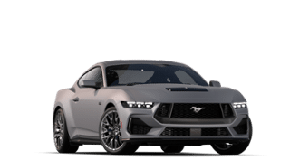 2026 Ford Mustang® External Image 5